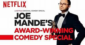 Joe Mande's Award-Winning Comedy Special | Official Trailer [HD] | Netflix