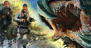 Tremors 6: A Cold Day in Hell (Official Movie Film Trailer) |HD|