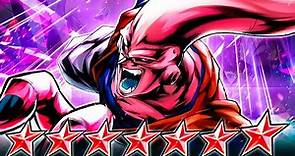 (Dragon Ball Legends) 14 STAR RED BUUHAN IS MUCH BETTER THAN YOU THINK!