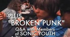 1991: The Year Punk Broke - Trailer
