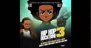 The Boondocks Soundtrack - Season 3 Stinkmeaner Theme