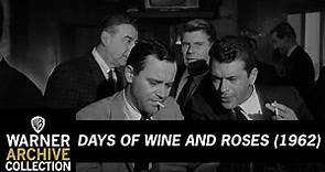Open HD | Days of Wine and Roses | Warner Archive