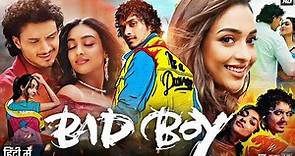 Bad Boy Full Movie 2023 | Namashi Chakraborthy | Amrin Qureshi | Darshan Jariwala | Review & Facts