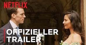 Love Wedding Repeat | Offizieller Trailer | Netflix