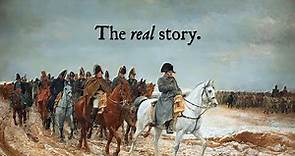 The Epic Story of Napoleon