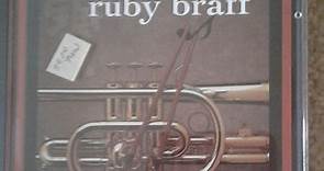 Ruby Braff - Cornet Chop Suey