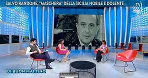 Di Buon Mattino (Tv2000) - Salvo Randone, "maschera" della Sicilia nobile e dolente