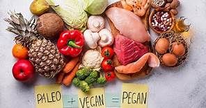 The Pegan Diet (Paleo-Vegan) Explained | Dr. Mark Hyman