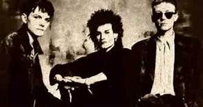 Love and Rockets-If There's a Heaven Above