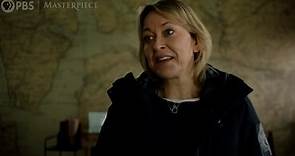 Meet Annika star Nicola Walker's famous husband