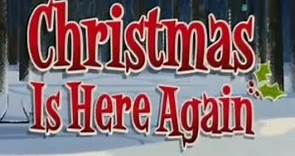 Christmas Is Here Again (2006) DVDRip Full Screen