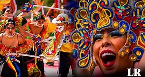 Carnaval de Barranquilla 2024: fecha, horarios y todo sobre la gran celebración colombiana