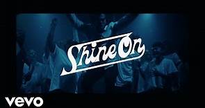 Joshua Luke Smith - Shine On (Official Video)