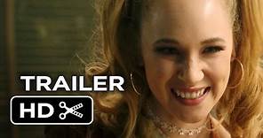 Safelight Official Trailer 1 (2015) - Evan Peters, Juno Temple Movie HD