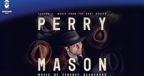 Perry Mason Official Soundtrack | Perry Mason Opening | Terence Blanchard | WaterTower