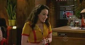2 Broke Girls – And How They Met clip1