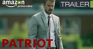 Patriot - Trailer Oficial Español | Amazon Prime Video España
