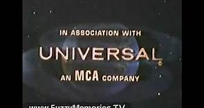 Matty Simmons/Ivan Reitman Productions/Universal Television (1979)