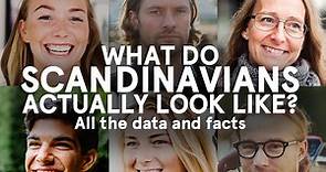 Nordic Traits: What Scandinavians Actually Look Like (Complete Guide)