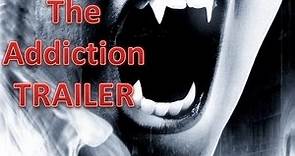 The Addiction (Vampiri a New York), Abel Ferrara - Trailer