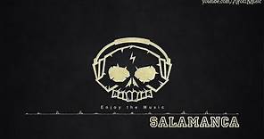 Salamanca by Sarah, the Illstrumentalist - [Alternative Hip Hop Music]