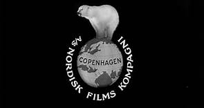 Nordisk Films Kompagni logo (195?)