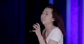Megumi Hayashibara performing Northern Lights (Shaman King Opening) Live