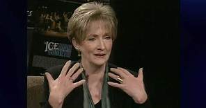 KATHLEEN CHALFANT’s WIT interview in 1999 on Theater Talk