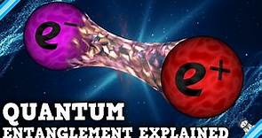 How Entanglement Breaks The Universe