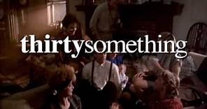 thirtysomething: season two - DVD Trailer