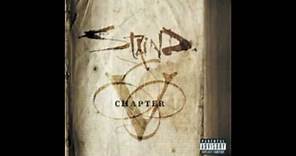 Staind - Everything Changes