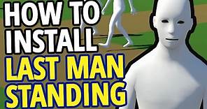 How To Install & Play Last Man Standing | Gameplay Tutorial