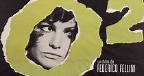 Fellini, ocho y medio - película: Ver online en español