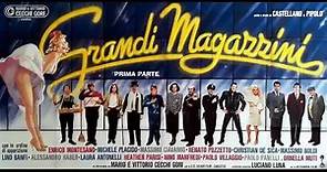 Grandi Magazzini (1986) 1°Parte HD