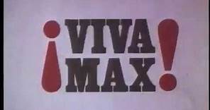 Viva Max! (1969) Trailer