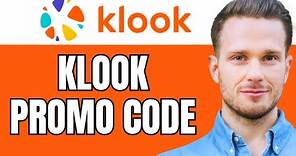 Klook Promo Code 2023 | Klook Discount Code