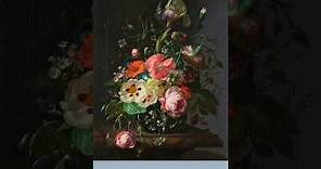 Rachel Ruysch, Floral Painter of the Dutch Golden Age