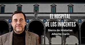 El hospital de los Inocentes de Florencia