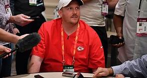 Former Chiefs assistant Britt Reid sentenced to 3 years in prison for DWI accident, 1 less than prosecution recommended