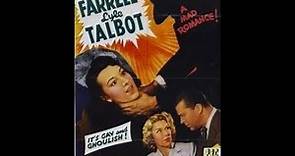 A NIGHT FOR CRIME 1943 - Comedy, Crime, Mystery - Glenda Farrell, Lyle Talbot XX