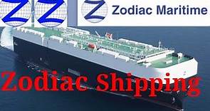 Zodiac Shipping company||Zodiac Maritime agencies||zodiac salary