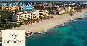 Iberostar Grand Hotel Paraiso Adults Only All Inclusive Resort