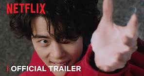 The Uncanny Counter: Season 2 | Official Trailer | Netflix [ENG SUB]