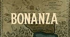 Bonanza - (S04E34) "Little Man... Ten Feet Tall"