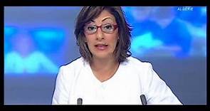Canal Algerie Le journal télévisé de 20H (JT) en français du 05-08-2016