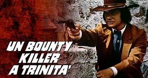 Un Bounty Killer a Trinità (1972) Trailer