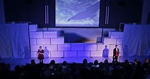 Pink Floyd The Wall - Theatrical Adaptation