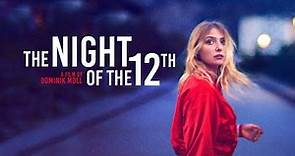 The Night of the 12th (2022) | Trailer | Dominik Moll