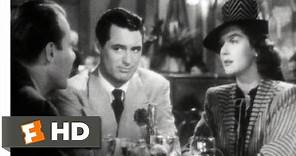 His Girl Friday (1940) - Hildy's Getting Married Scene (4/12) | Movieclips