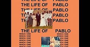 Kanye West - Famous